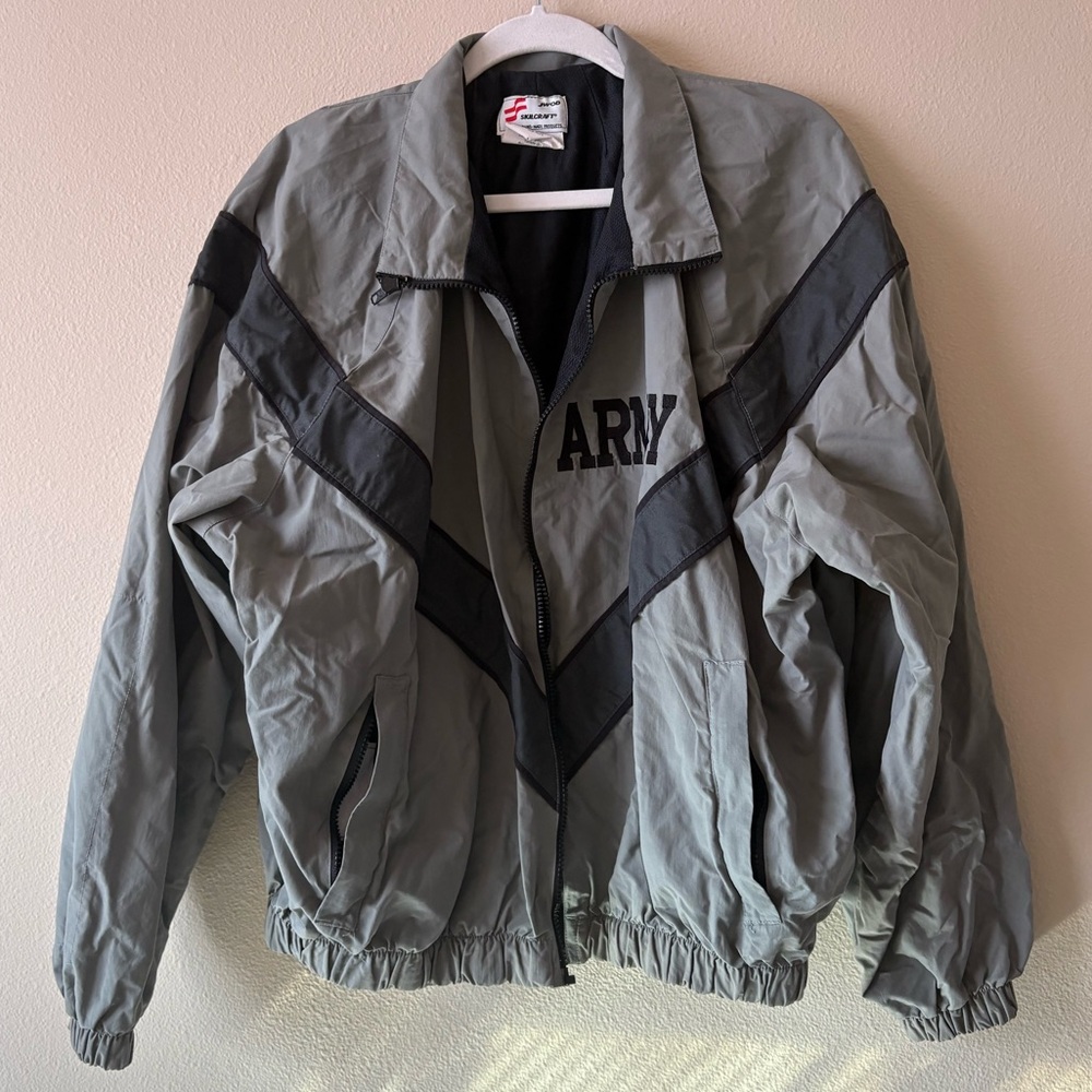 Skilcraft Large Army Jacket